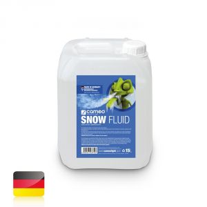 Cameo CL F SNOW 15L