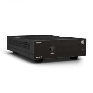 LD Systems AMP 205 AV